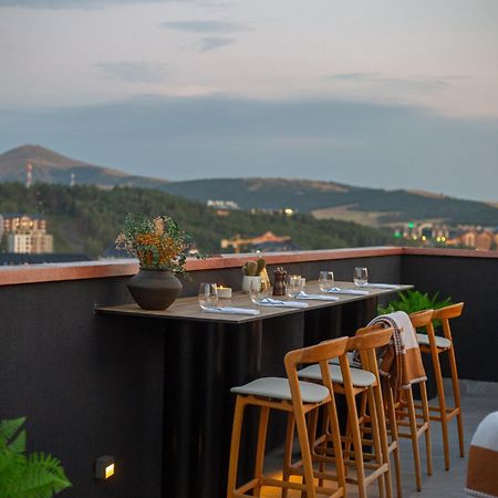 Bor Hotel By Karisma Zlatibor Extérieur photo