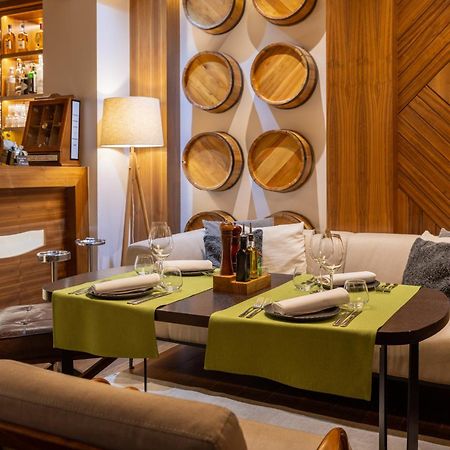 Bor Hotel By Karisma Zlatibor Extérieur photo