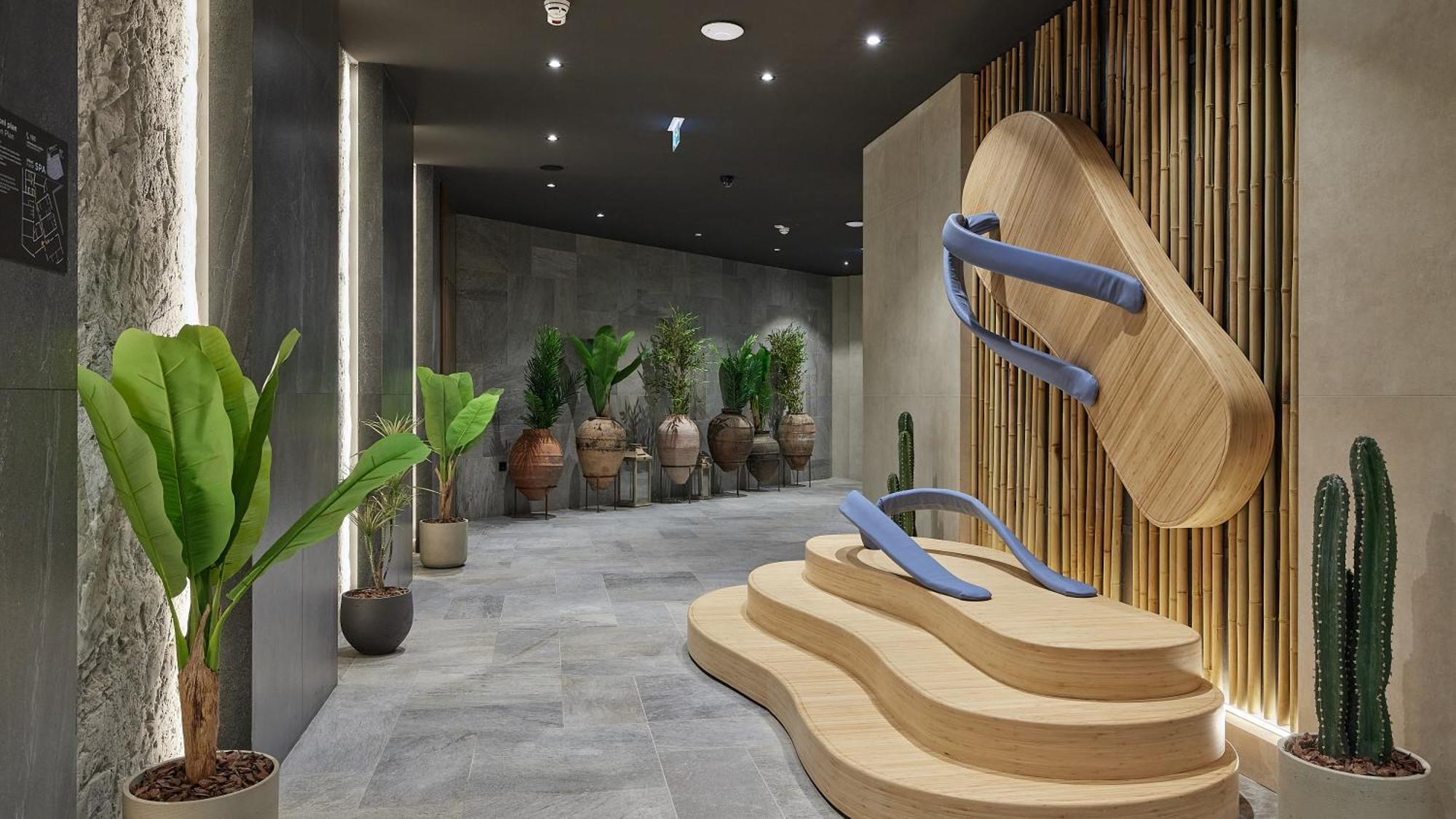 Bor Hotel By Karisma Zlatibor Extérieur photo