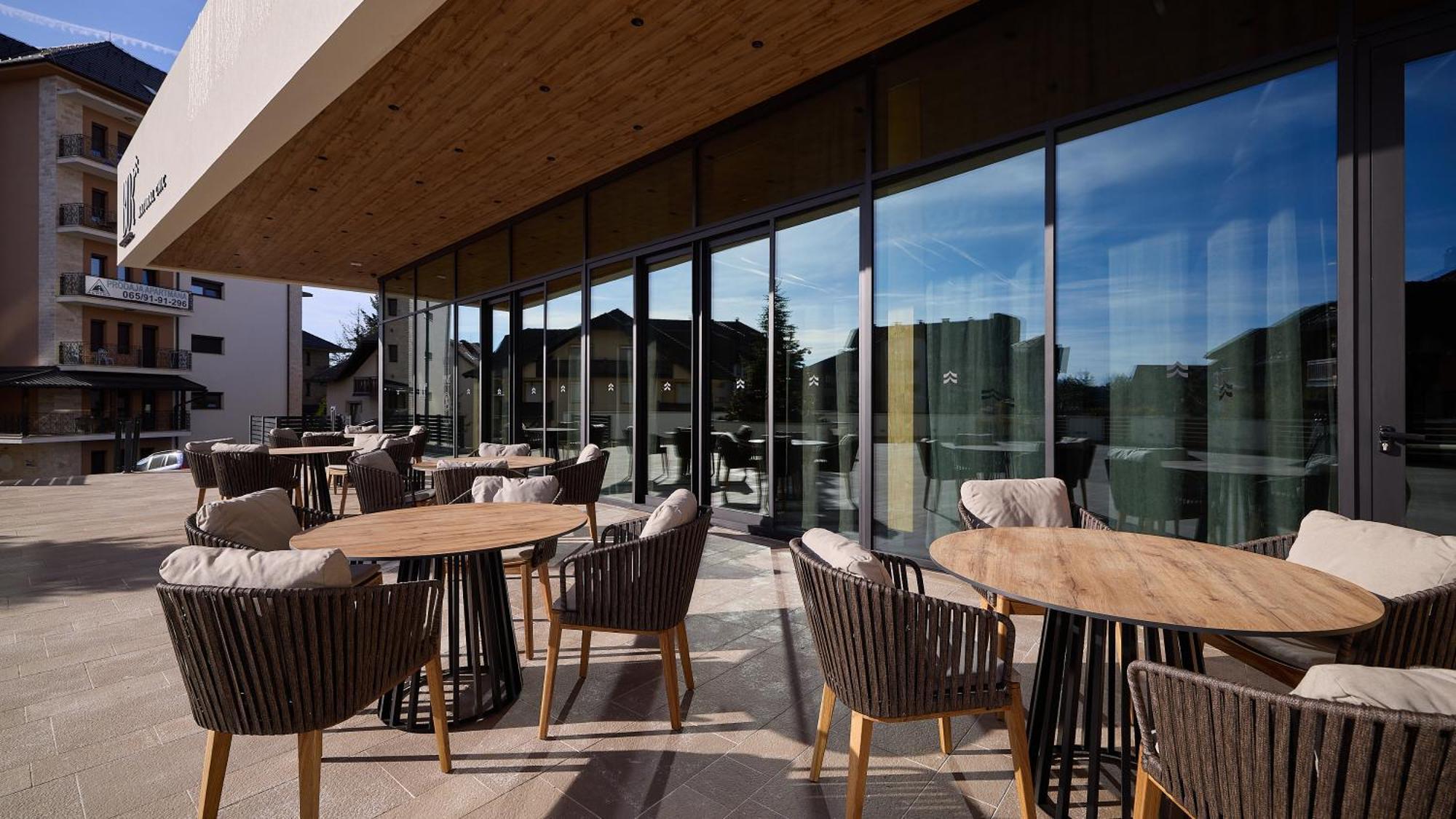 Bor Hotel By Karisma Zlatibor Extérieur photo