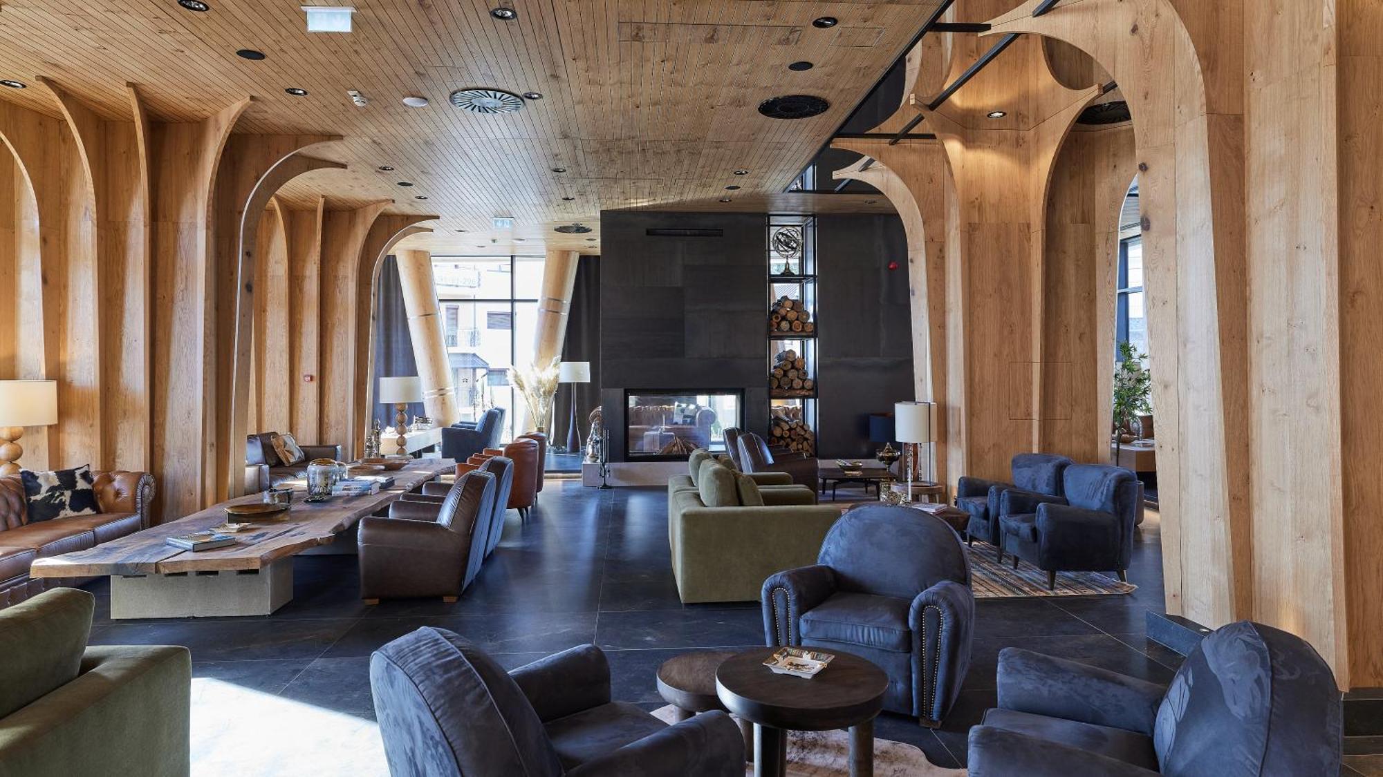 Bor Hotel By Karisma Zlatibor Extérieur photo
