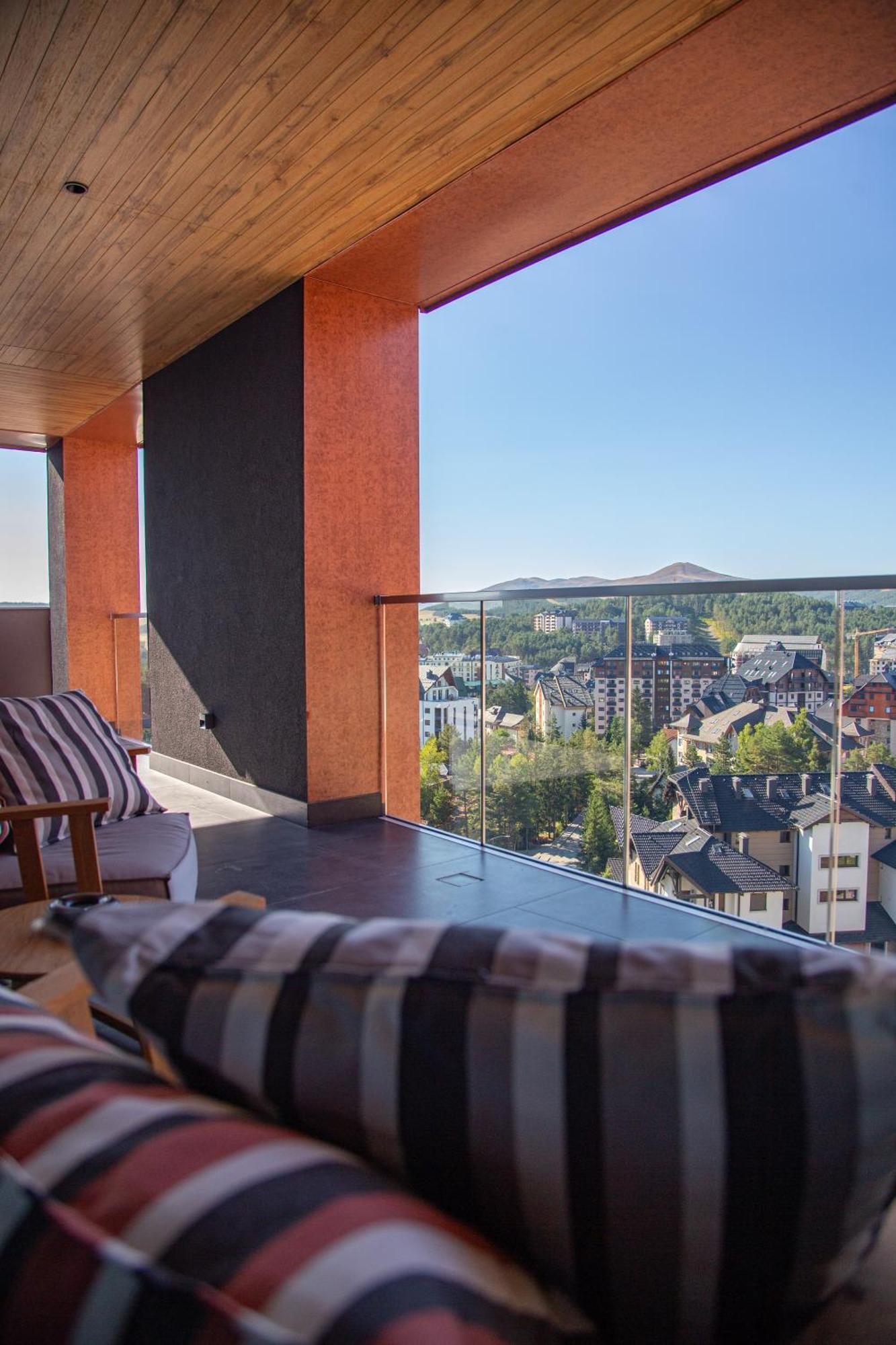 Bor Hotel By Karisma Zlatibor Extérieur photo